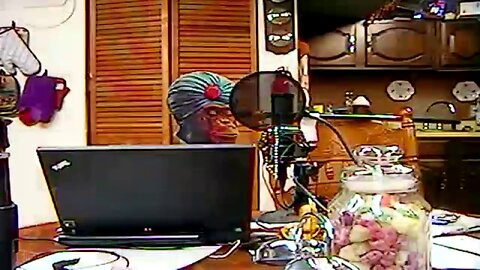 Late Night with Ed Money Show #721