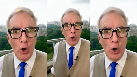 Democrat Olbermann says 2nd amendment doesn't give you the right to own a gun.