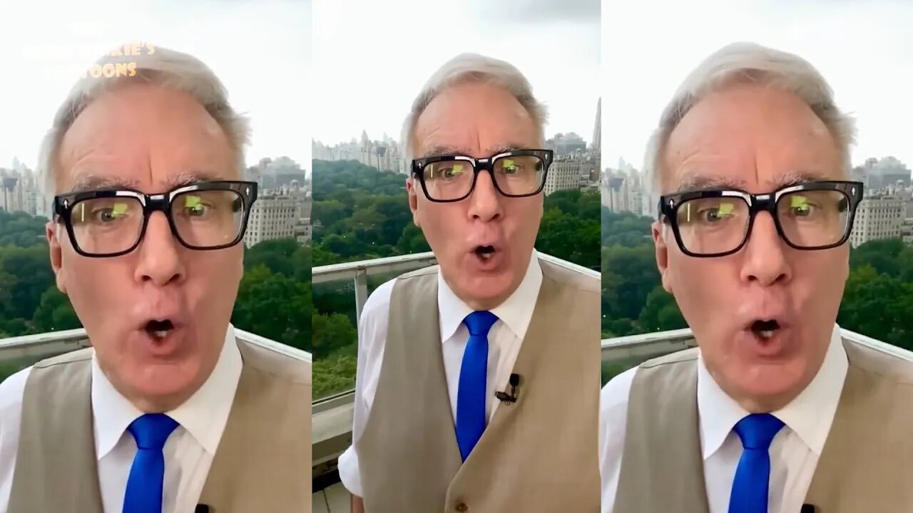 Democrat Olbermann says 2nd amendment doesn't give you the right to own a gun.