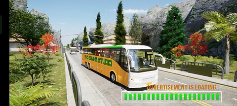 "India bus driving game"2024