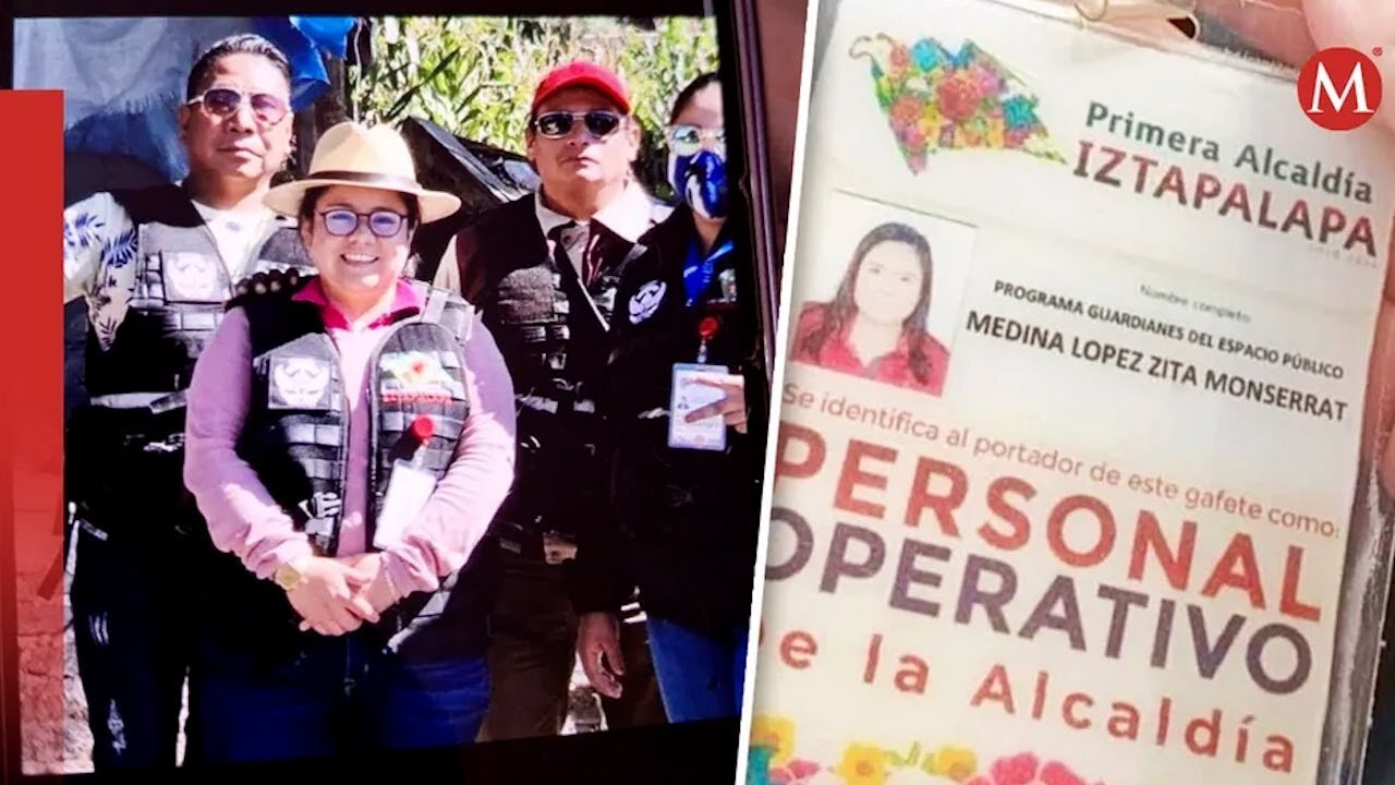 Mujer presume influencias con Morena para estafar gente; suma 10 carpetas de investigación