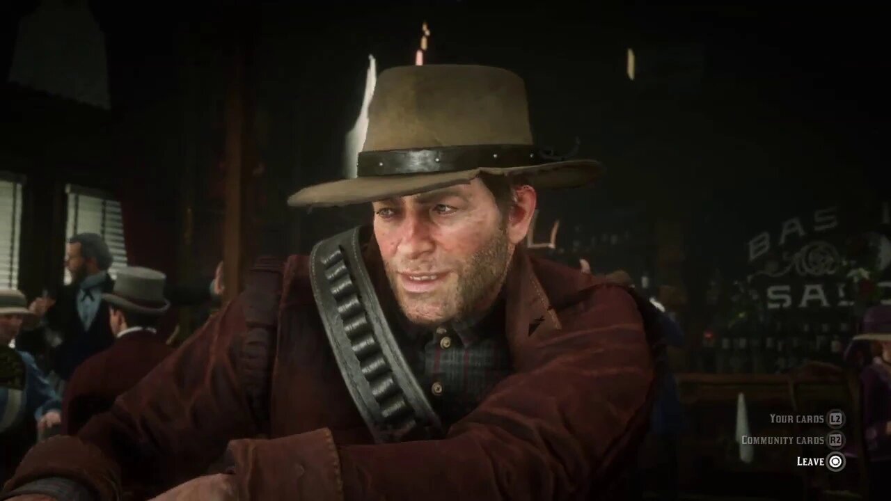 Red Dead Redemption 2 Part 50-Women Should Vote