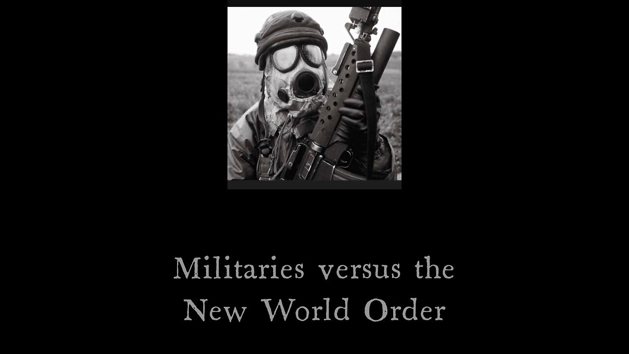 THE WAR IS ON! MILITARIES VS THE NEW WORLD ORDER: RUSSIA... ☣️ U.S BIOWEAPON LABS ☣️ IN UKRAINE 🇺🇦