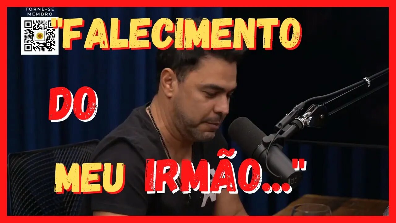 FIQUEI UM ANO SEM CANTAR