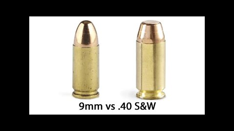 40s&w still doesn't suck!