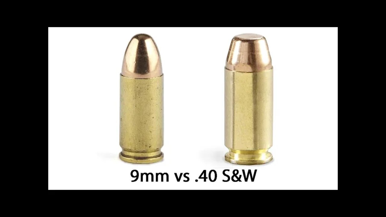 40s&w still doesn't suck!