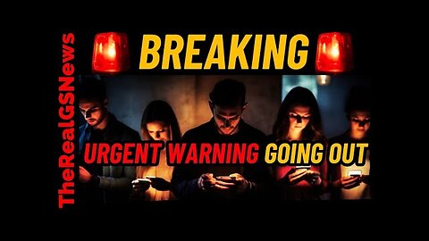 BREAKING!! SOMETHING IS GOING ON - FBI ISSUES URGENT WARNING TO AMERICANS