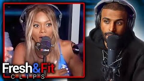 TOXIC Chick CAME At Myron Over These DIVORCE Facts!