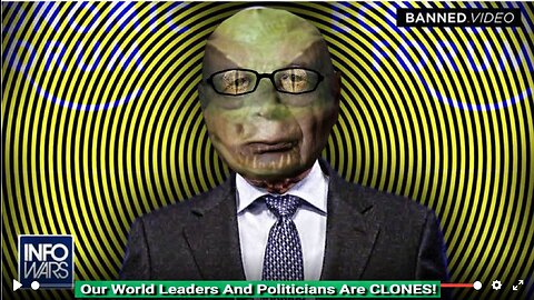 Klaus Schwab Announces Plan To Brainwash Children Worldwide