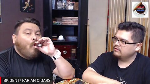 Great American Morning Thanks Giving 2020