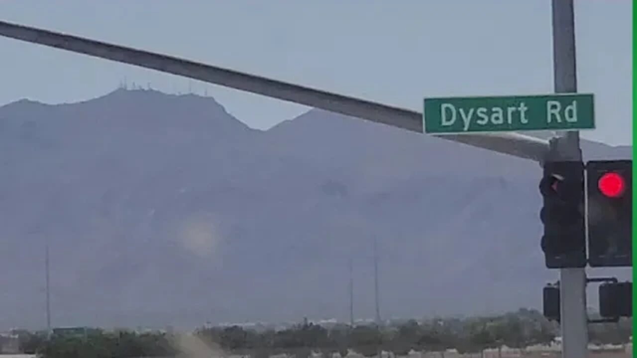 F 35 LANDING LUKE AIR FORCE BASE