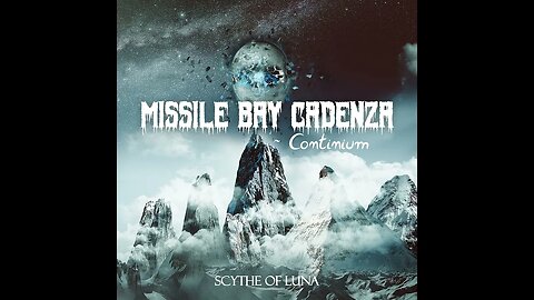 Yakui the maid - Missile Bay Cadenza Continium