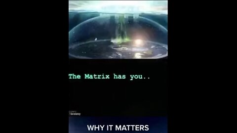 FLAT EARTH - WHY IT MATTERS