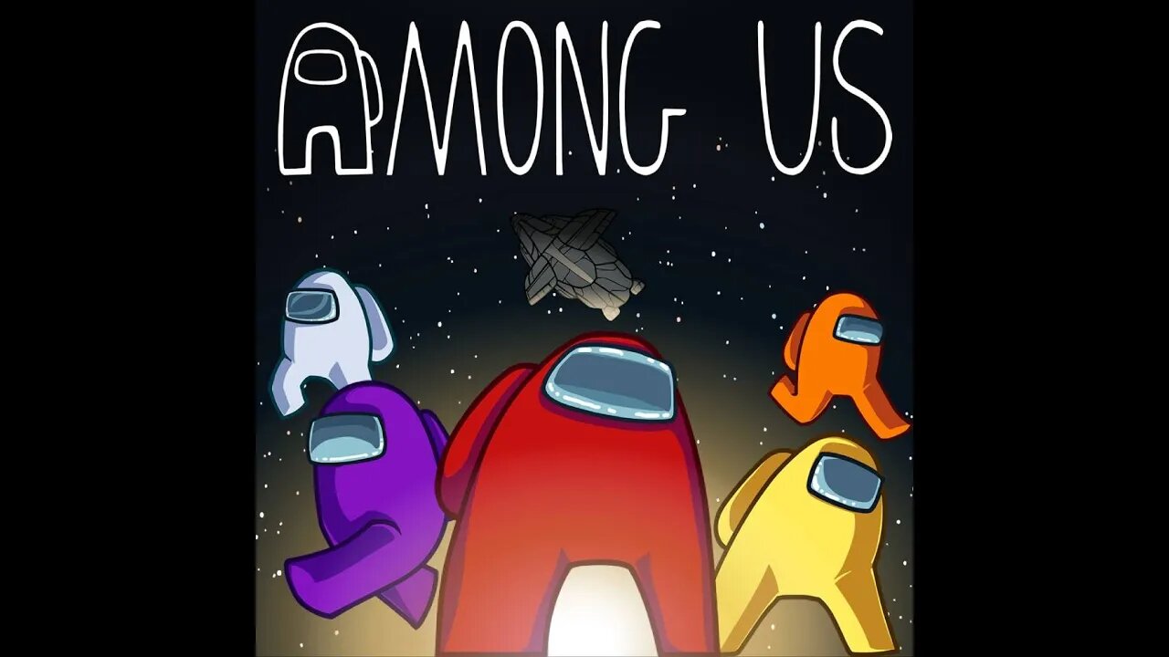 Among Us Gameplay Montage & Funny Moments