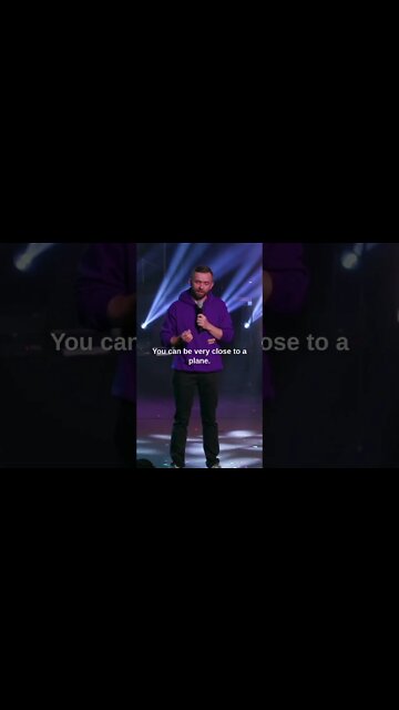 When I missed my flight ✈️