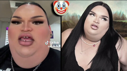 CLOWN WORLD INSANITY! (Ep.40) The Modern Day 'Mona Lisa' Is Here And Much More Strange Behavior!🤡