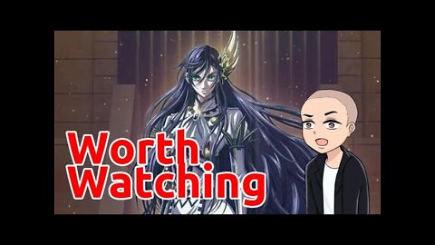 Why Anime Fans Don't Like Record of Ragnarok #anime #manga