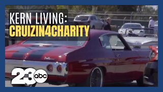 Kern Living: Cruizin4Charity