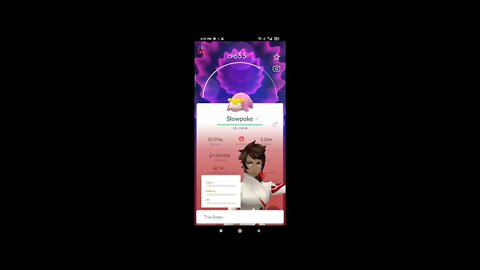 VOD46 Pokémon GO