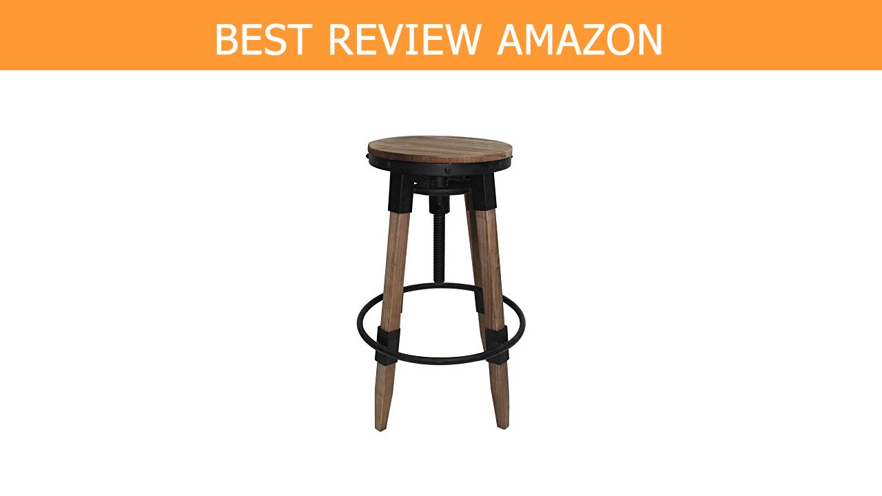 Best Selling Home Barstool Antique Review