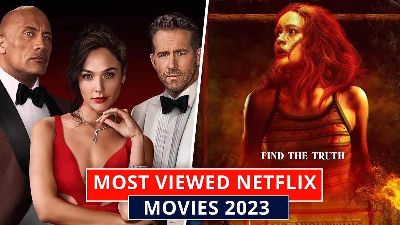 Top Action Movies On Netflix, Amazon Prime and HBO 2023 | Top 10 Netflix movies to watch right now