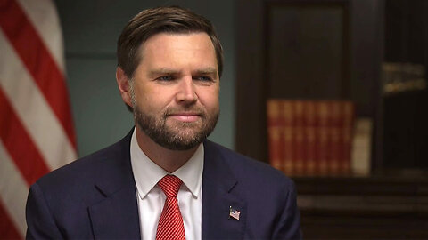 Trump and JD Vance are weird