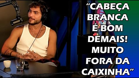 TIERRY É O MELHOR COMPOSITOR DO BRASIL