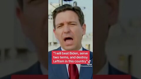 #DeSantis #rondesantis #republican
