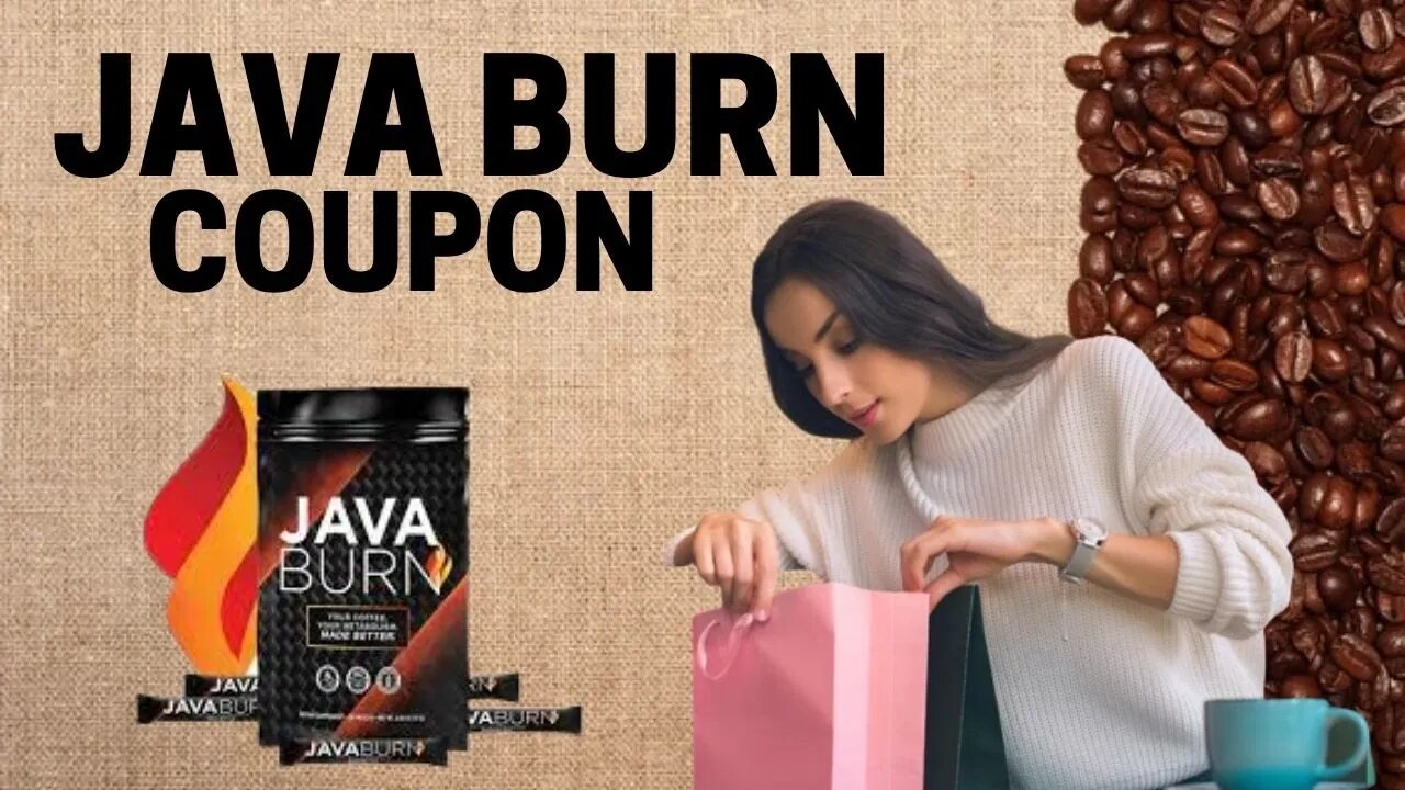 ✅ JAVA BURN COUPON🥰 [Java Burn Verify Coupon]🥰JAVA BURN COUPONS✅ CREAT COUPON JAVA BURN