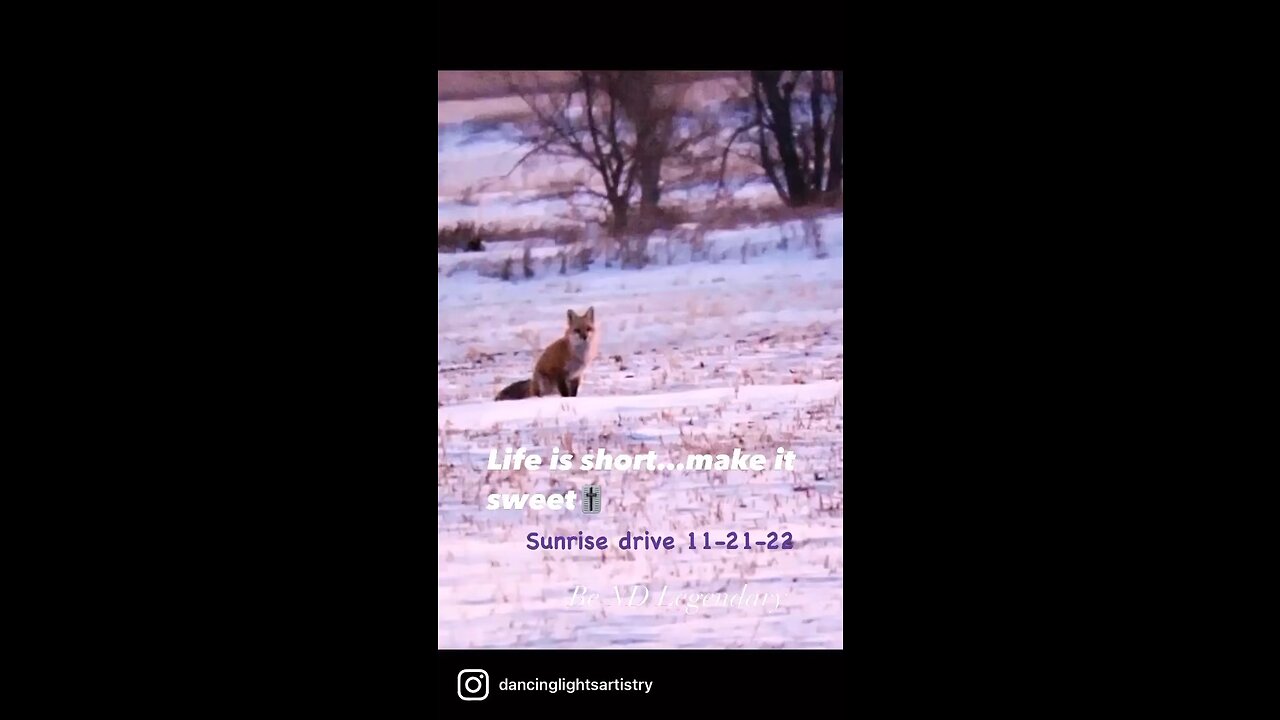 Life is shortā¦make it sweetš