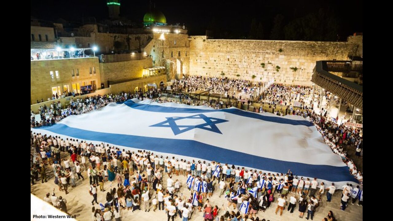🇮🇱ISRAEL–HOLOCAUST REMEMBRANCE SIREN🇮🇱
