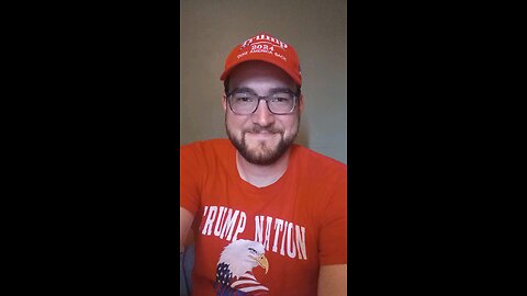 The Fundamental Characteristic of the Maga Movement is Love. The Caleb Landis Show Ep. 14