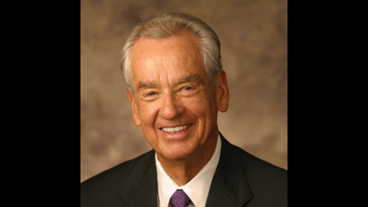 Zig Ziglar - "Somebody Kicked Your Cat"