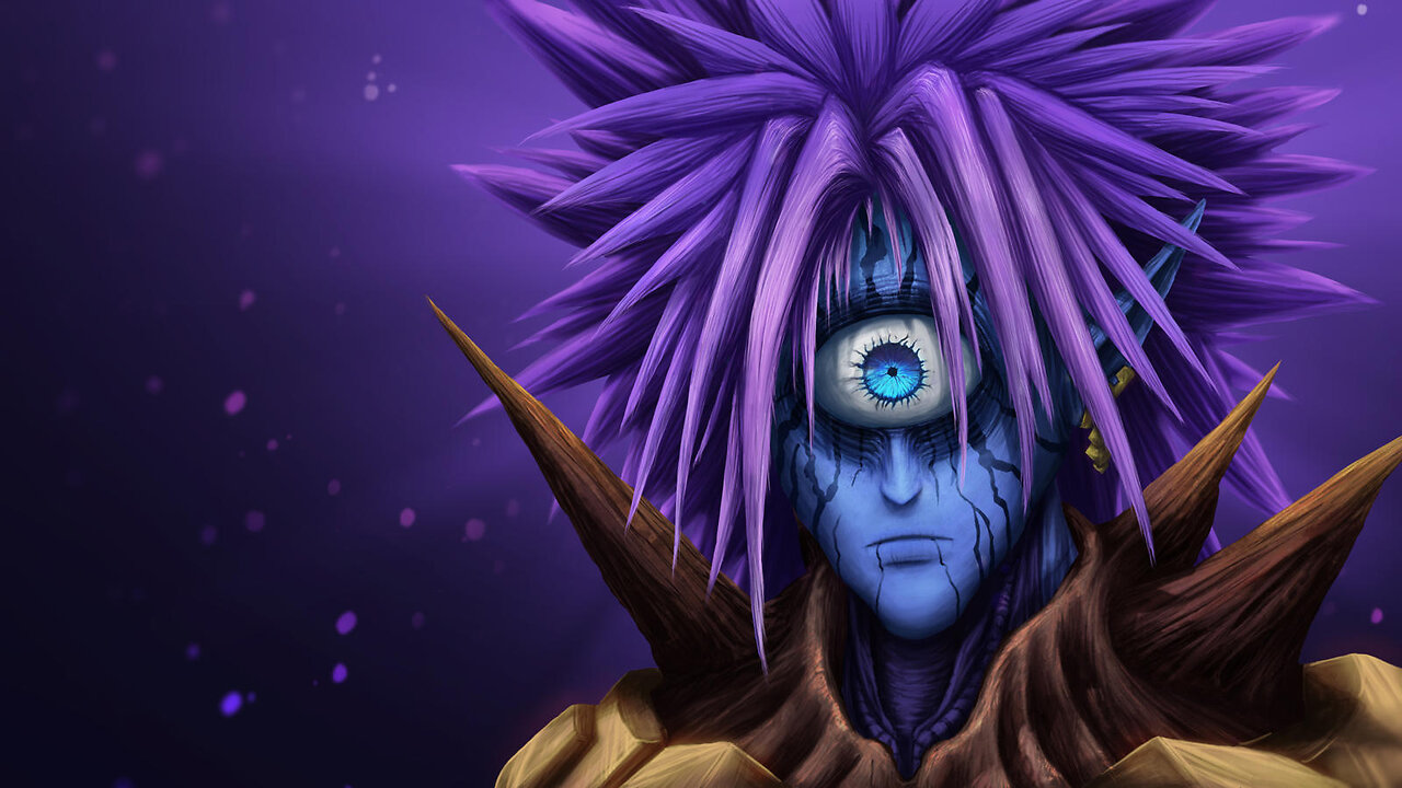 Lord Boros Terrorizes The Moon To Find a Worthy Apponent