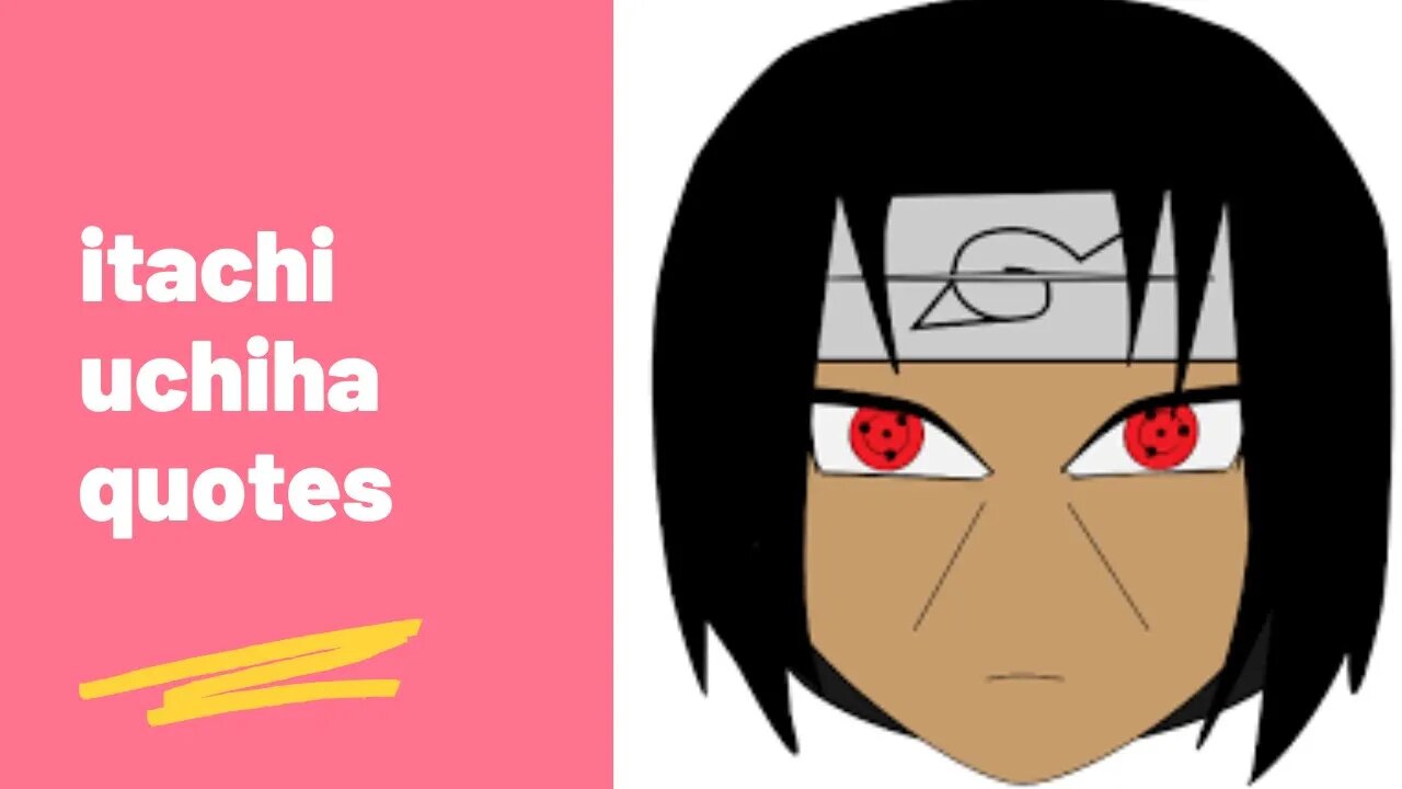 itachi uchiha quotes,itachi uchiha quotes japanese