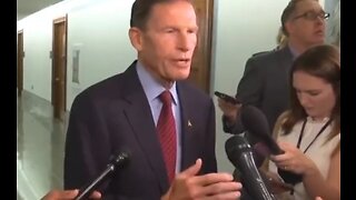 Democrat Senator Wants Trump Impeached Again If President