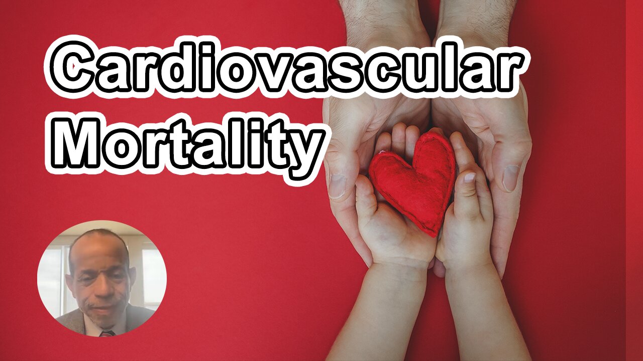 Nutrition, Health Equity, COVID-19 And CV Mortality