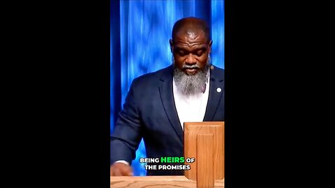 Praise Be To God - Voddie Baucham