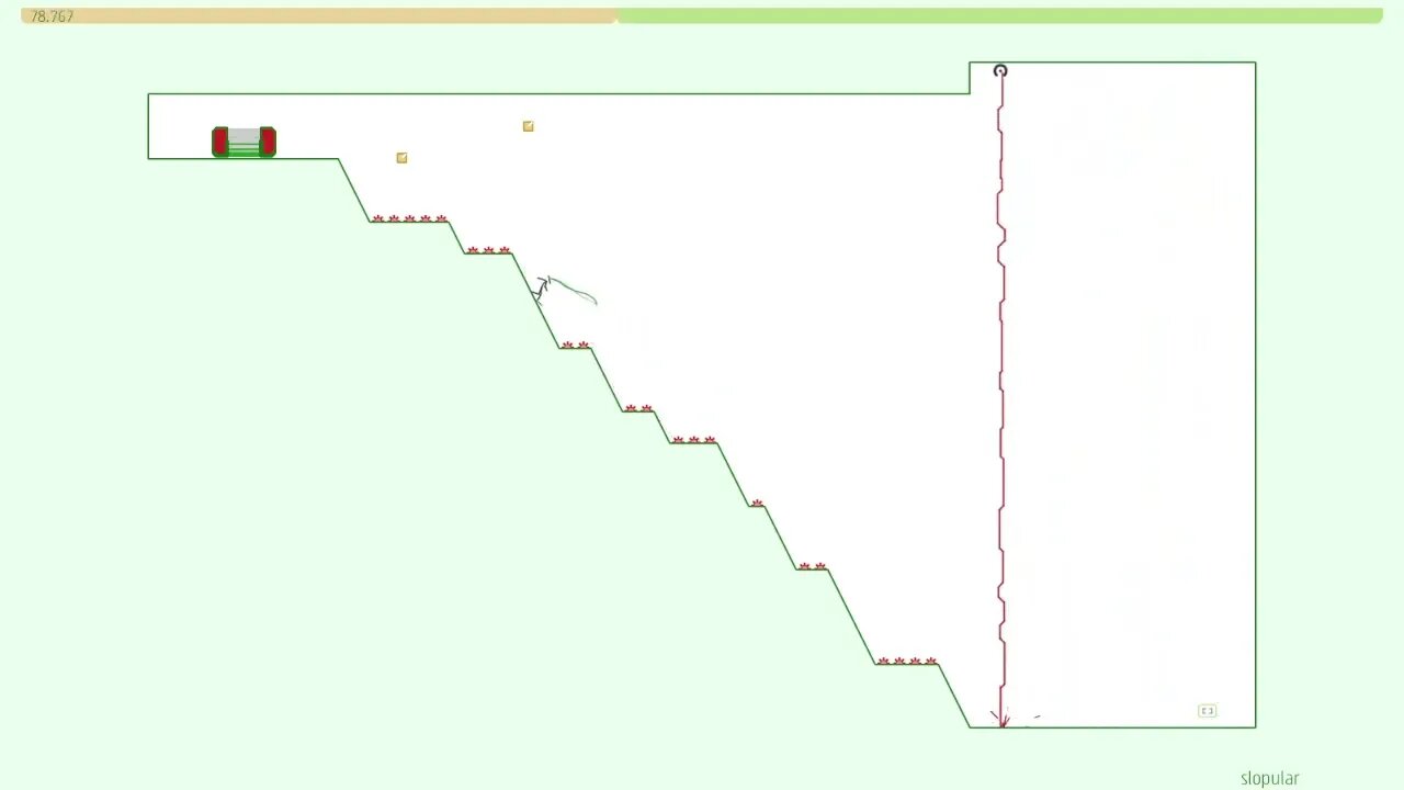 N++ - Slopular (S-E-04-02) - G++T++