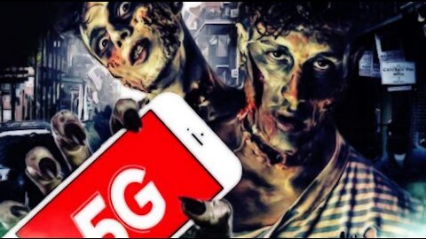 Metaverse Needs Full Spectrum 5G. Switch Flipped - Goes Live Jan 5! Next Up: Zombie Locust Swarms?