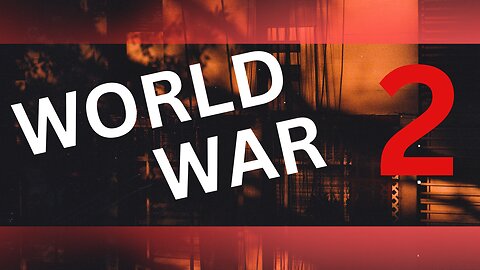 Why World War 2 Happened? | The Real Reason | Assessor john