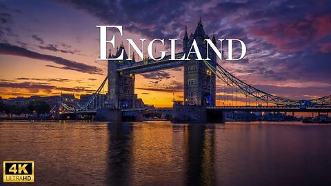 United Kingdom Walk, United Kingdom Videos, United Kingdom Images From Drone - United Kingdom Photos