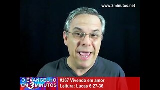 #367 Vivendo em amor