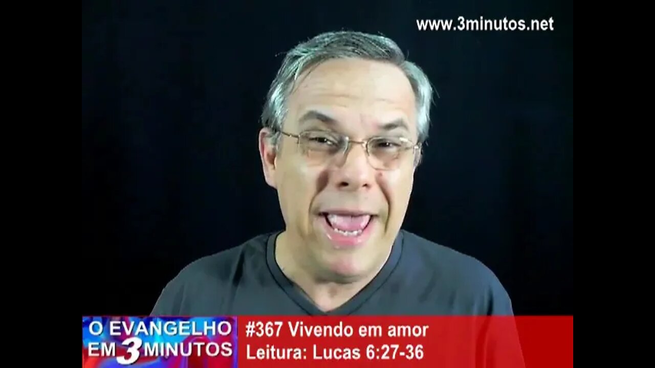 #367 Vivendo em amor