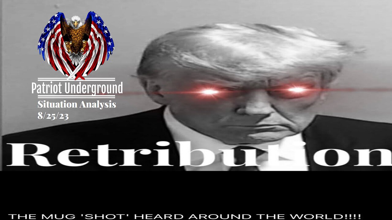 Patriot Underground Episode 336