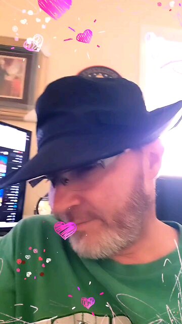 Democratic Nominee speech