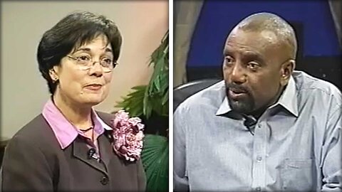 JLP on GLC | Teen Court, Mary Beck (Ep 109-110, 2005)