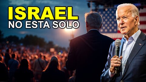 Todo el mundo celebró ceremonias a favor de Israel