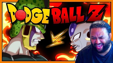 DBZ Abridged HFIL Ep 3 Reaction