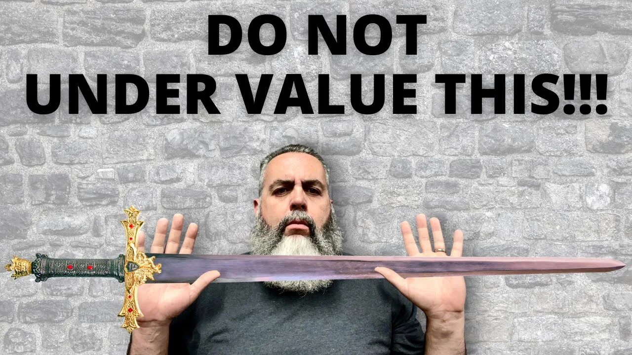 USE IT!!! It's RIGHT in FRONT OF YOU!!!
